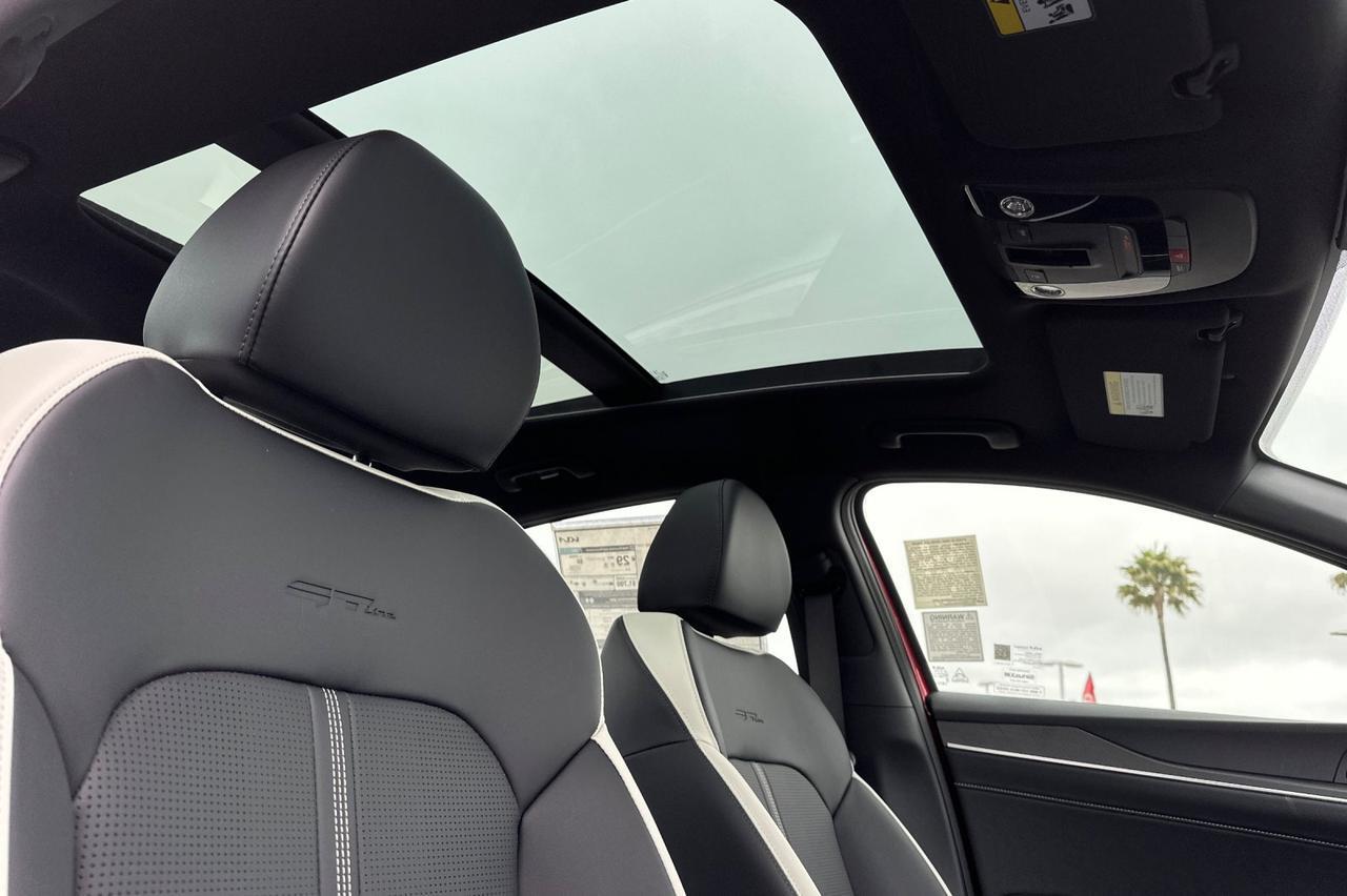 2026 Kia K5 GT-Line Salinas CA