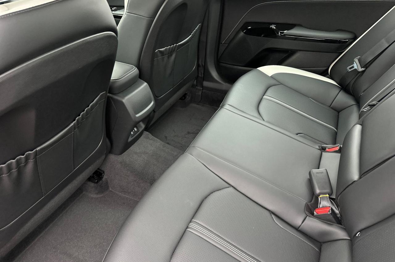 2026 Kia K5 GT-Line Salinas CA