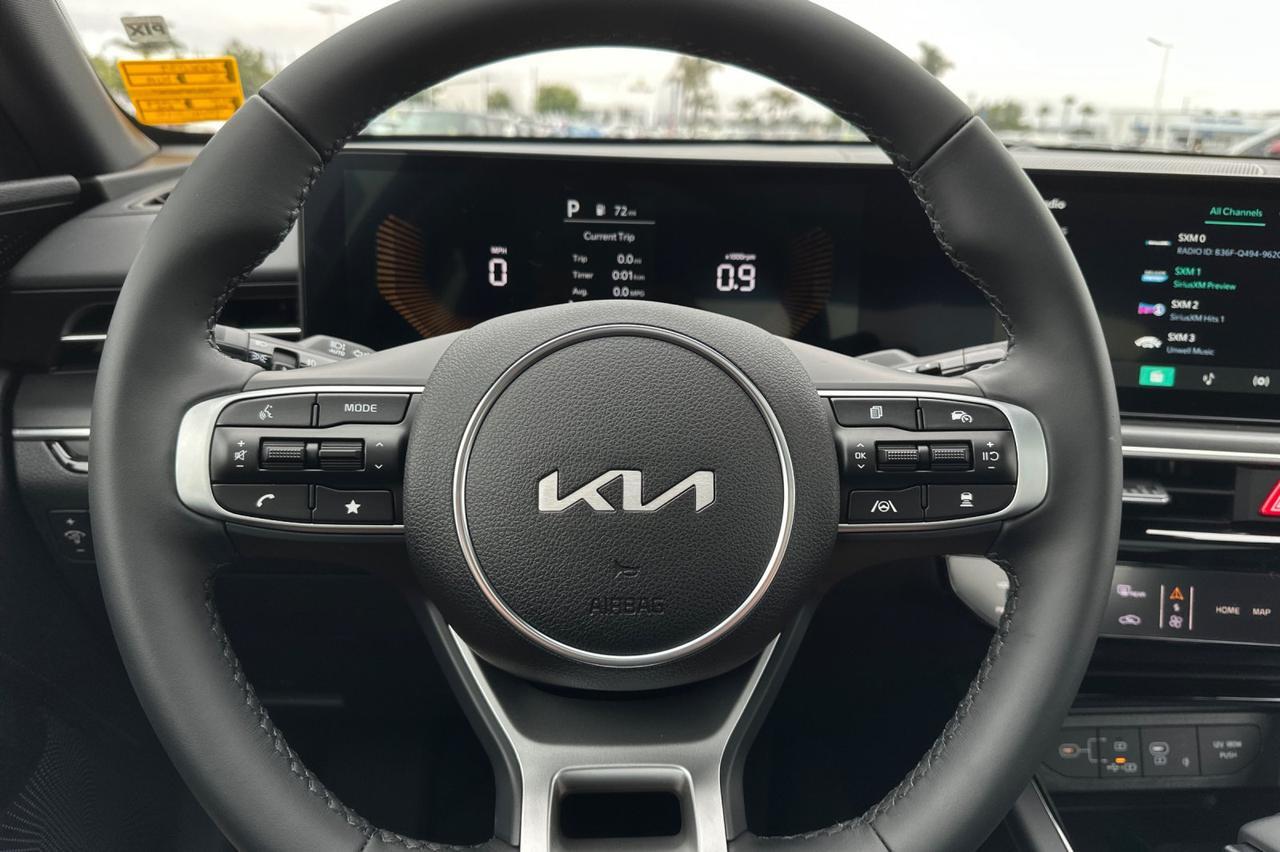 2026 Kia K5 GT-Line Salinas CA