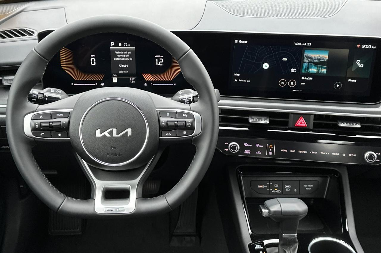 2026 Kia K5 GT-Line Salinas CA