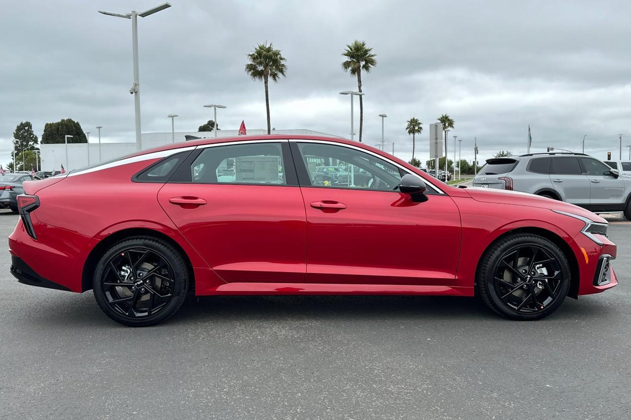 2026 Kia K5 GT-Line Salinas CA