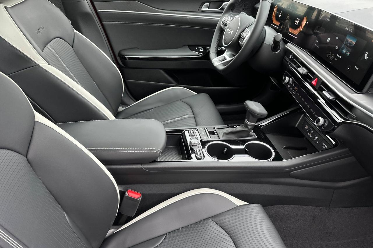 2026 Kia K5 GT-Line Salinas CA