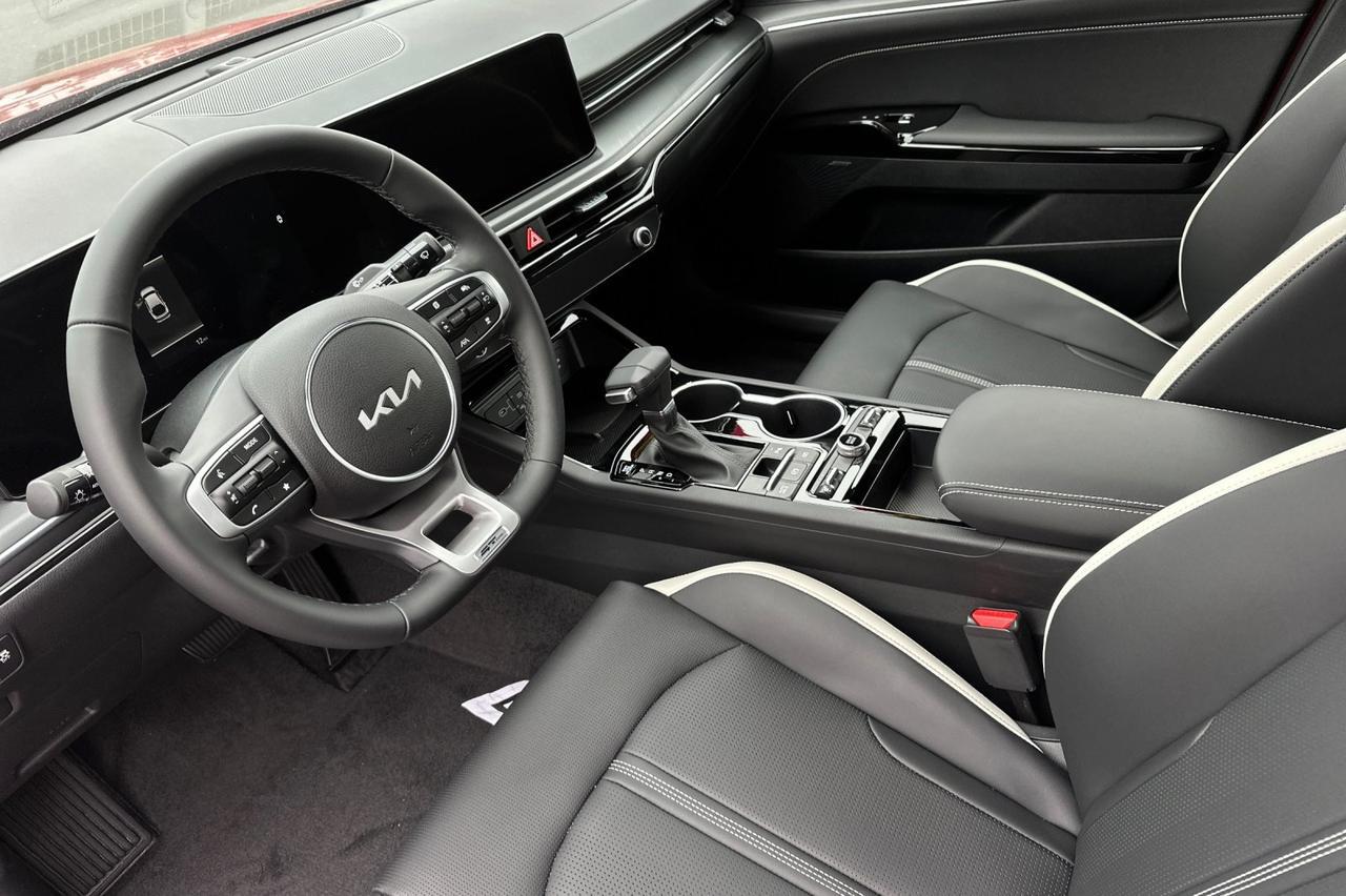 2026 Kia K5 GT-Line Salinas CA