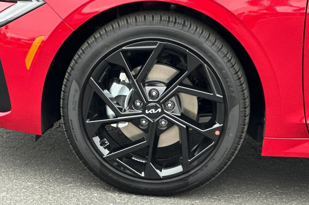 2026 Kia K5 GT-Line Salinas CA