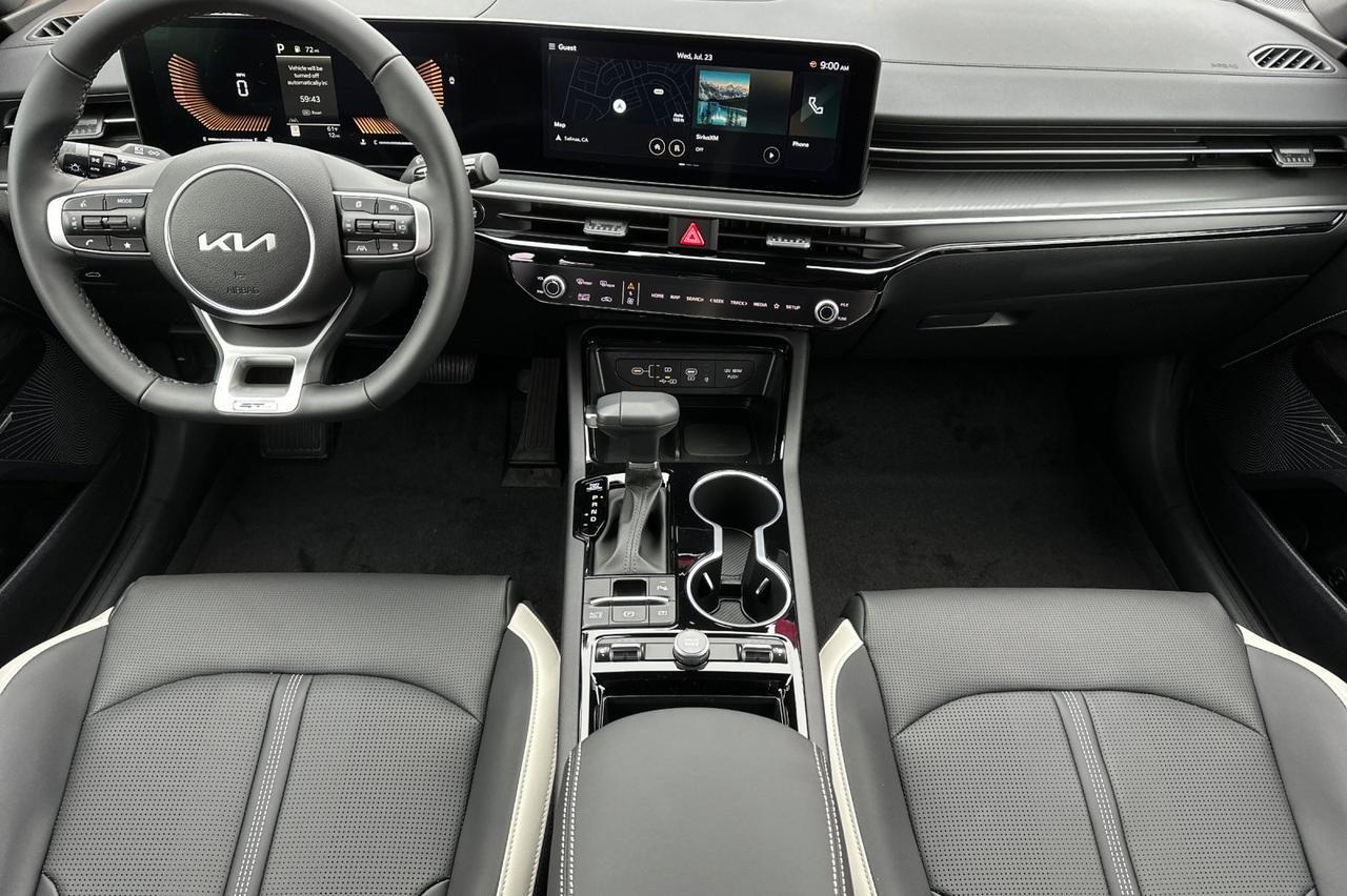 2026 Kia K5 GT-Line Salinas CA