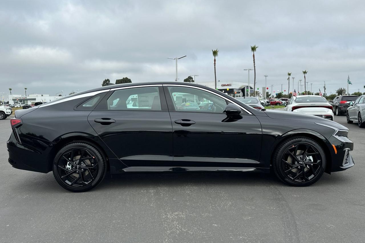 2026 Kia K5 GT-Line Salinas CA