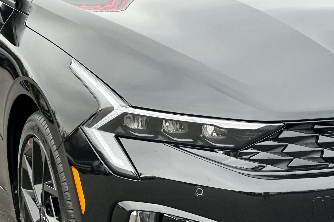 2026 Kia K5 GT-Line Salinas CA