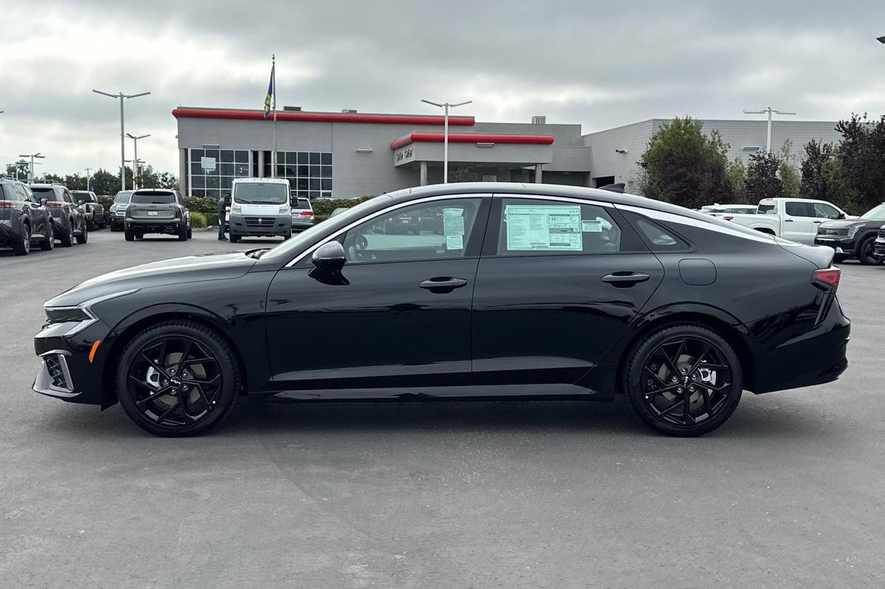 2026 Kia K5 GT-Line Salinas CA