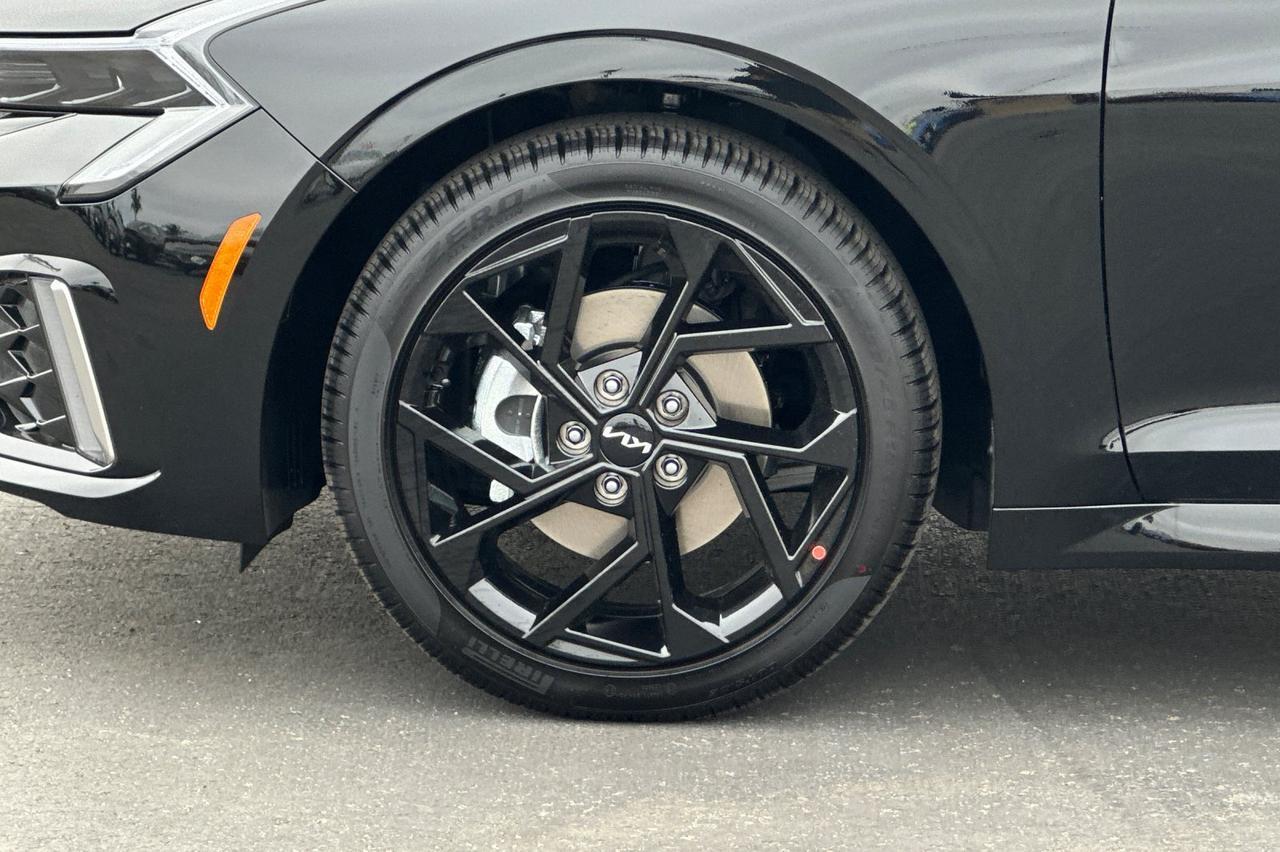 2026 Kia K5 GT-Line Salinas CA