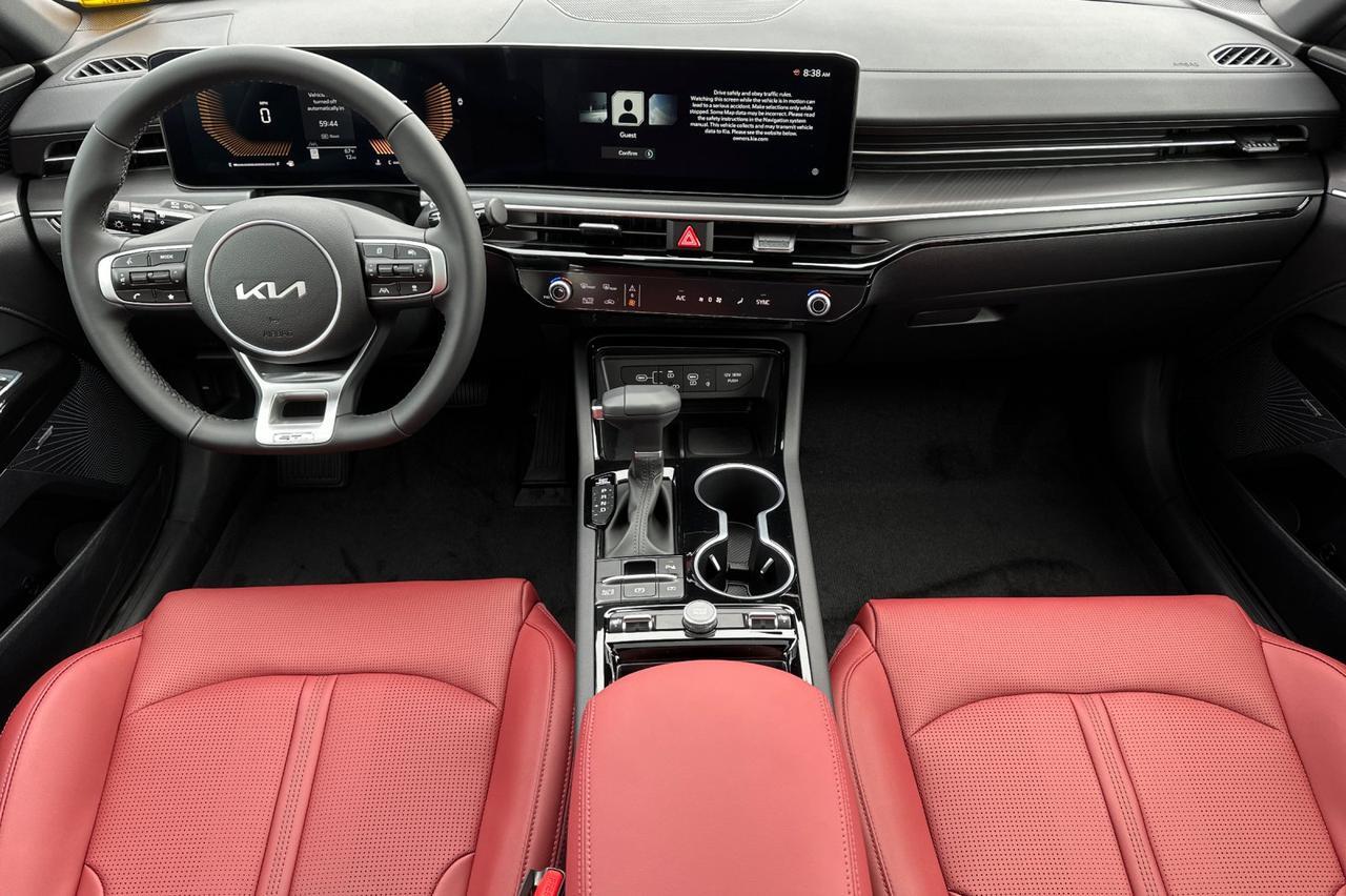 2026 Kia K5 GT-Line Salinas CA