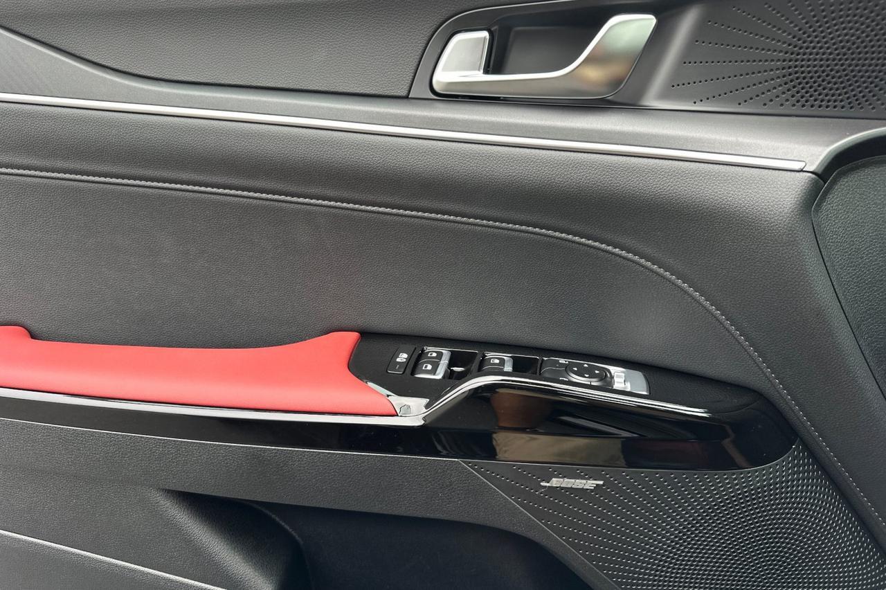 2026 Kia K5 GT-Line Salinas CA