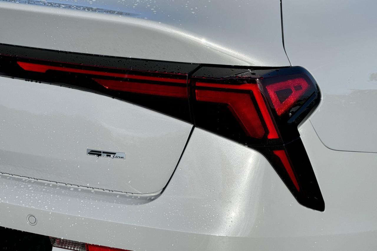 2026 Kia K5 GT-Line Salinas CA