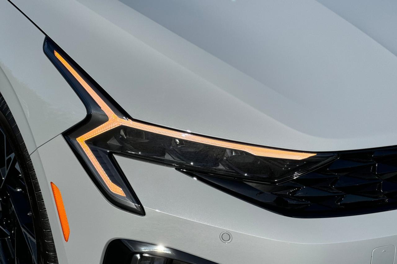 2026 Kia K5 GT-Line Salinas CA