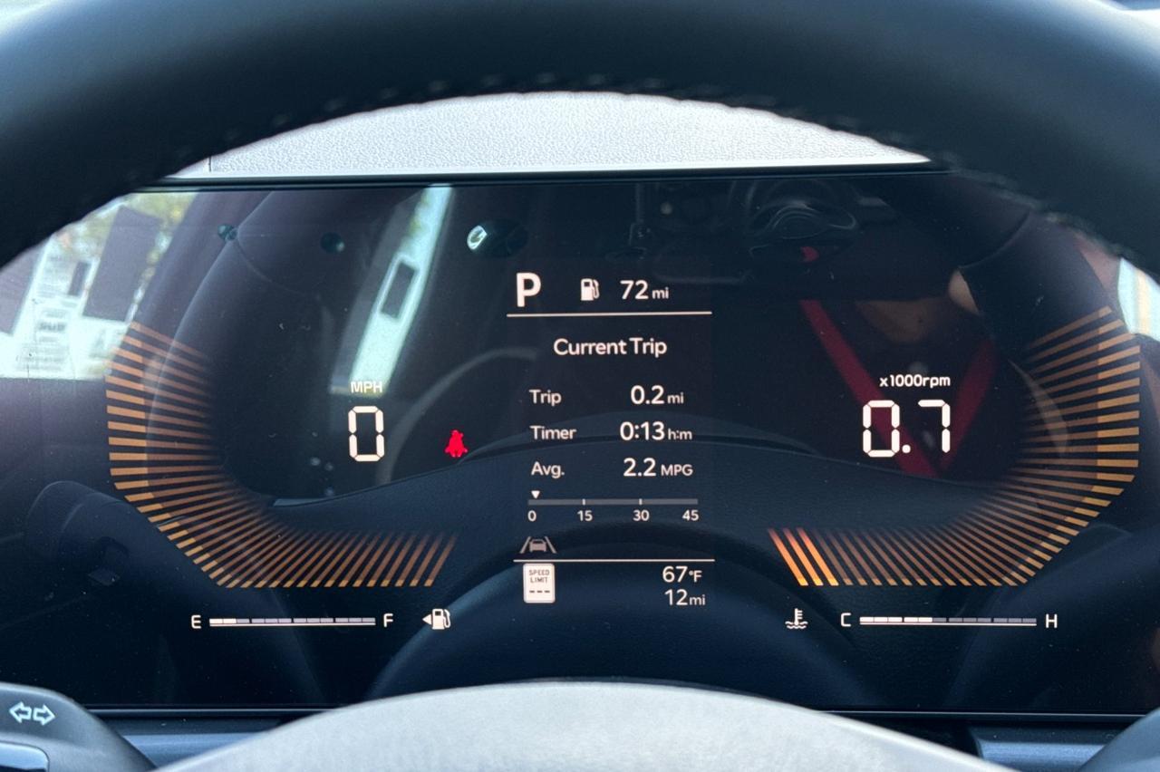 2026 Kia K5 GT-Line Salinas CA