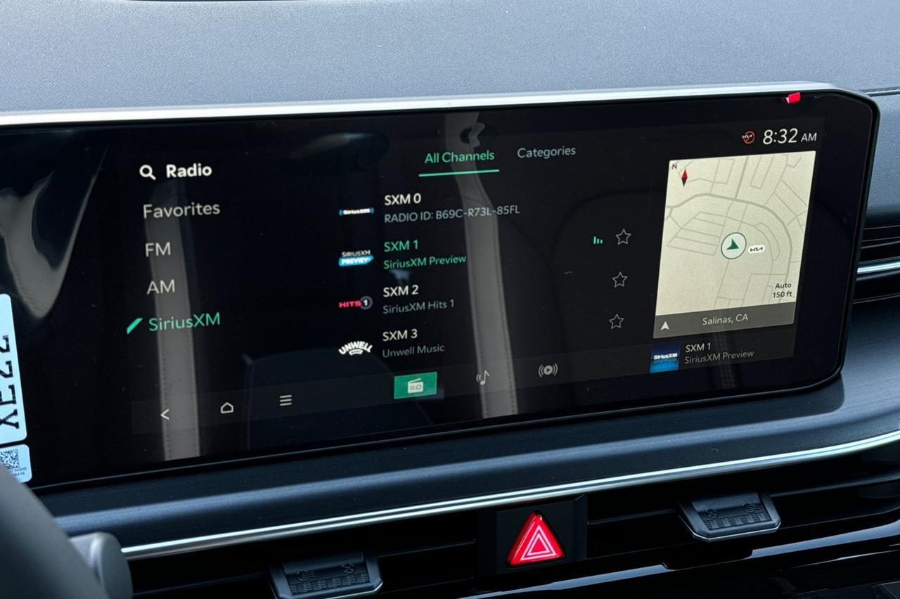 2026 Kia K5 GT-Line Salinas CA