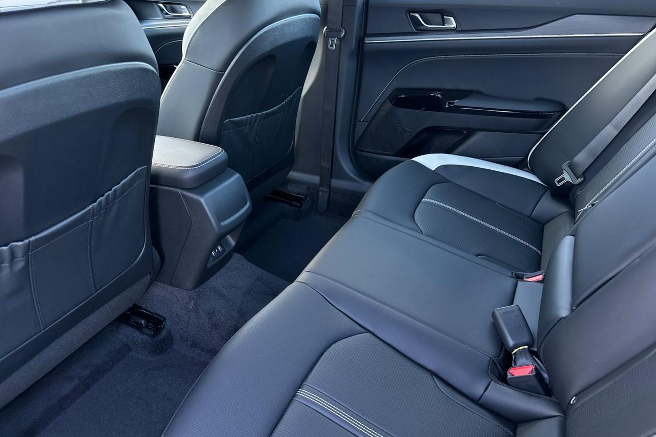 2026 Kia K5 GT-Line Salinas CA