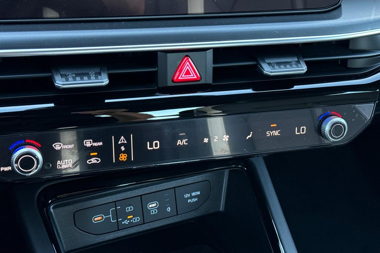 2026 Kia K5 GT-Line Salinas CA