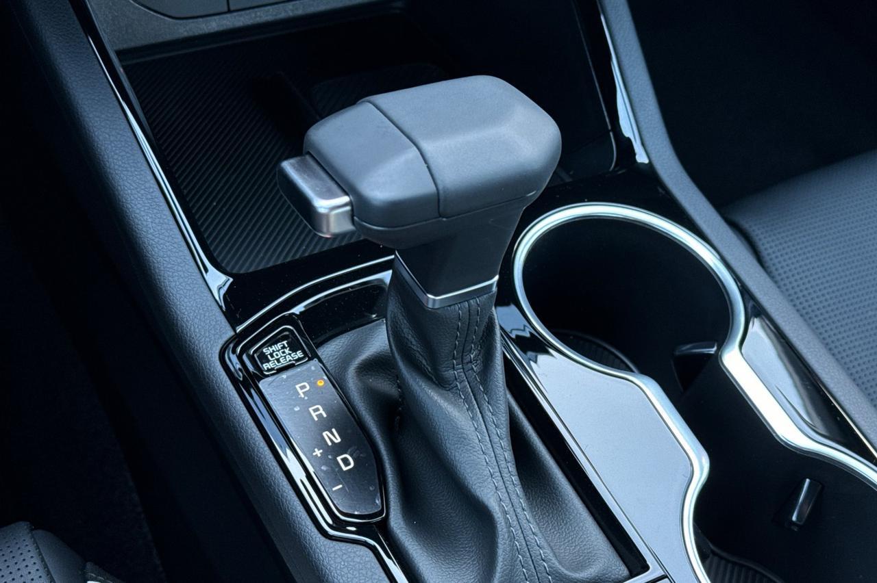 2026 Kia K5 GT-Line Salinas CA