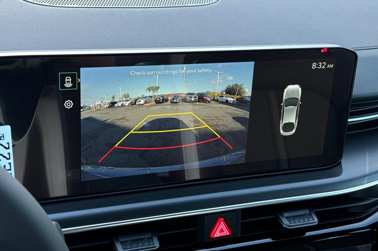 2026 Kia K5 GT-Line Salinas CA