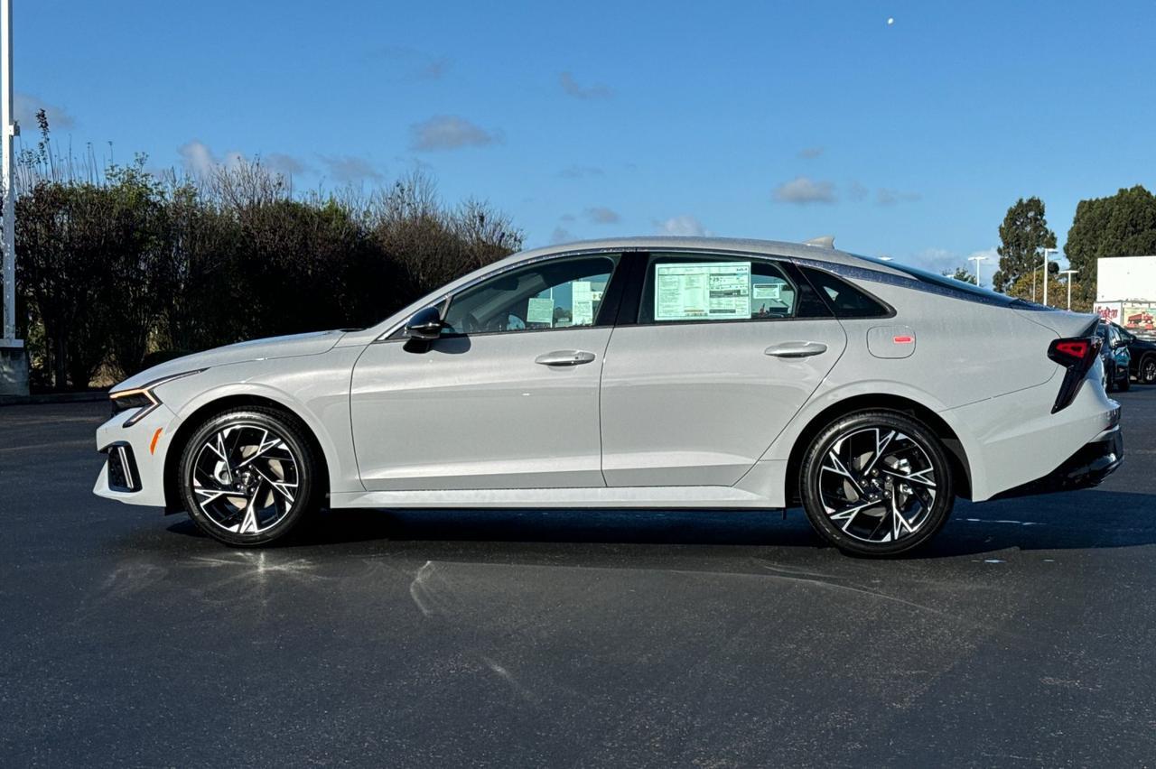 2026 Kia K5 GT-Line Salinas CA