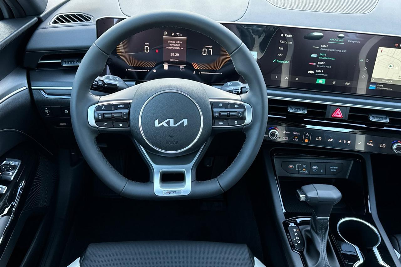 2026 Kia K5 GT-Line Salinas CA