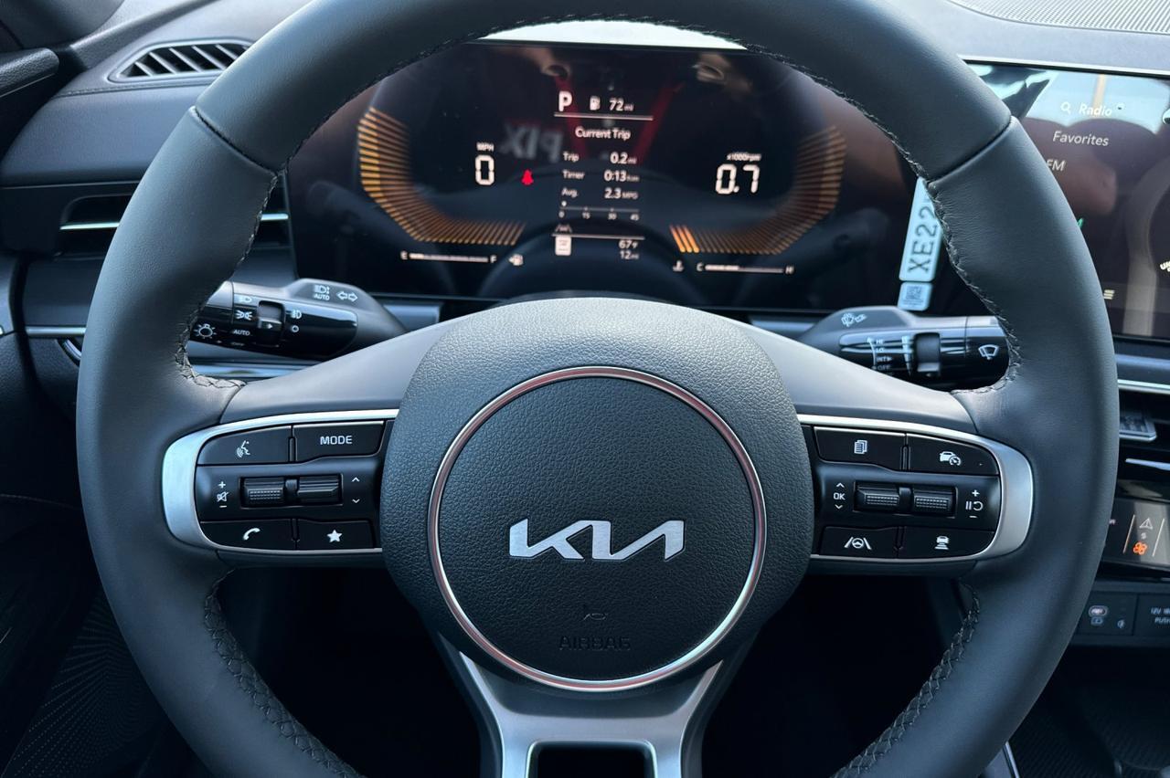 2026 Kia K5 GT-Line Salinas CA