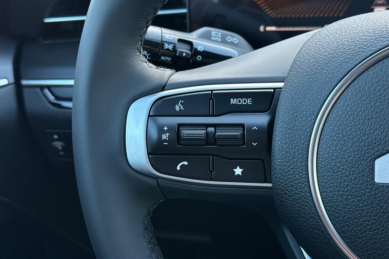 2026 Kia K5 GT-Line Salinas CA