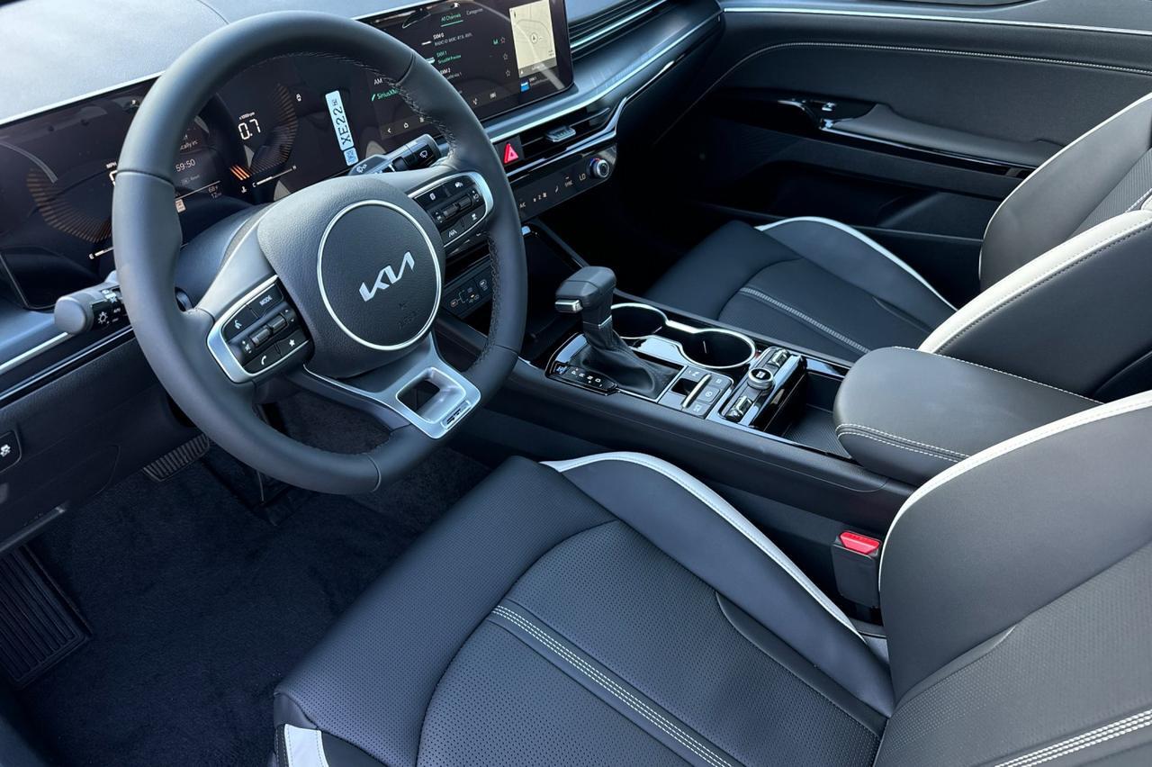 2026 Kia K5 GT-Line Salinas CA