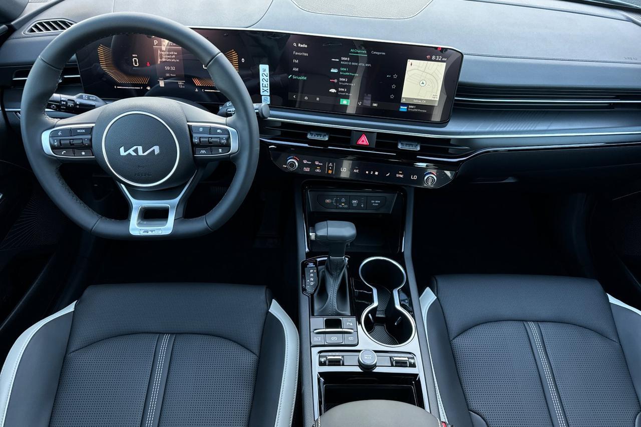 2026 Kia K5 GT-Line Salinas CA