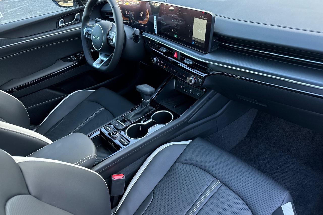 2026 Kia K5 GT-Line Salinas CA