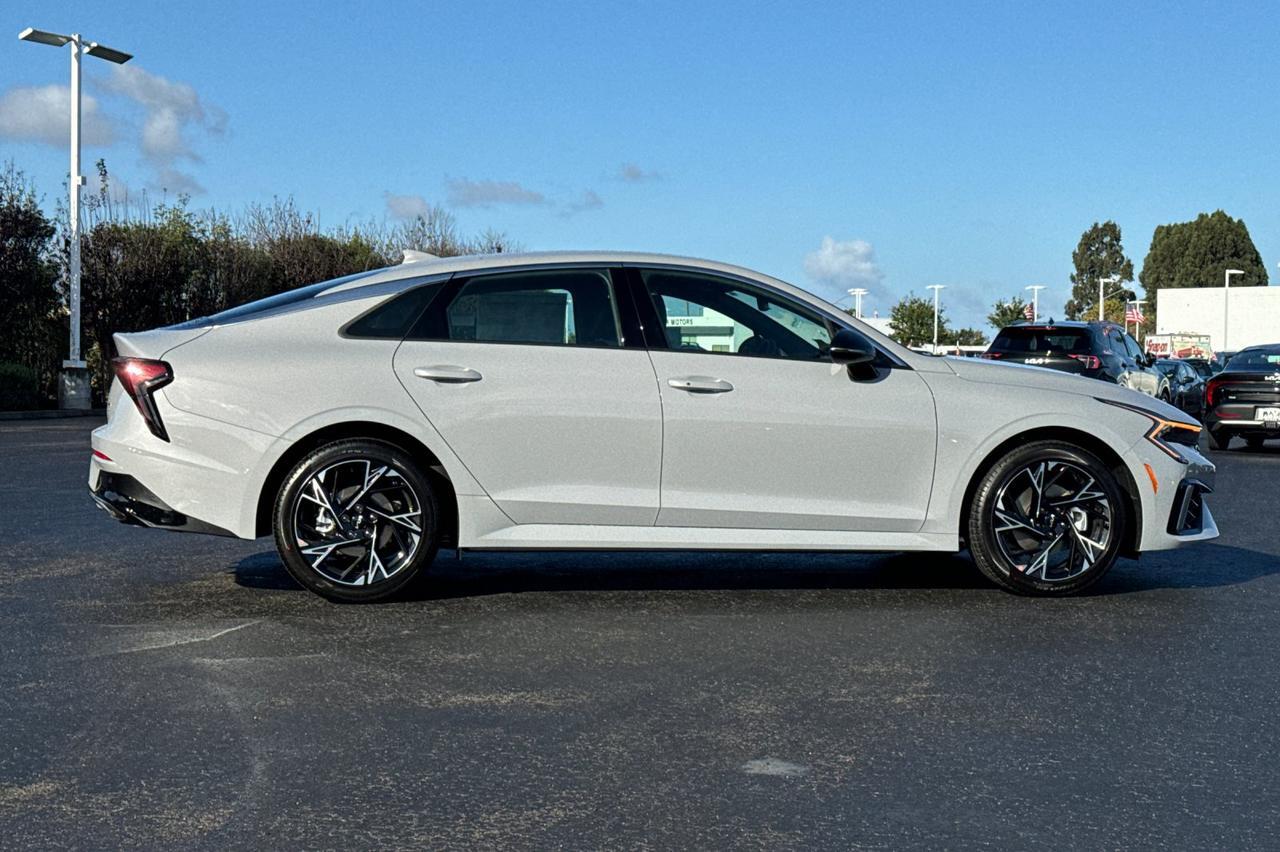 2026 Kia K5 GT-Line Salinas CA