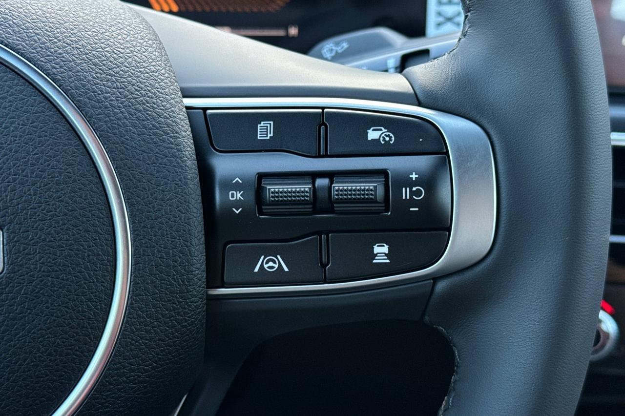 2026 Kia K5 GT-Line Salinas CA