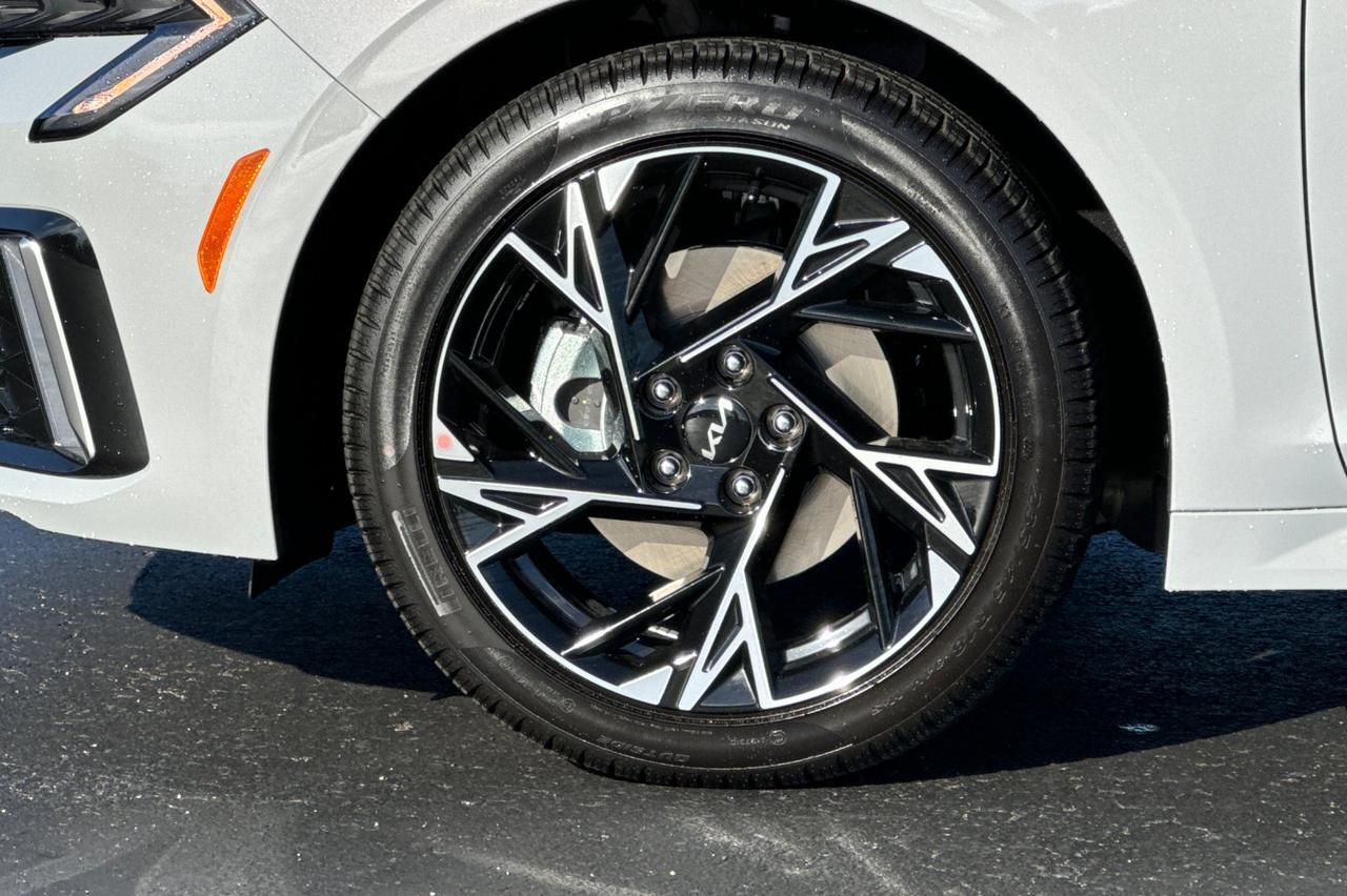 2026 Kia K5 GT-Line Salinas CA