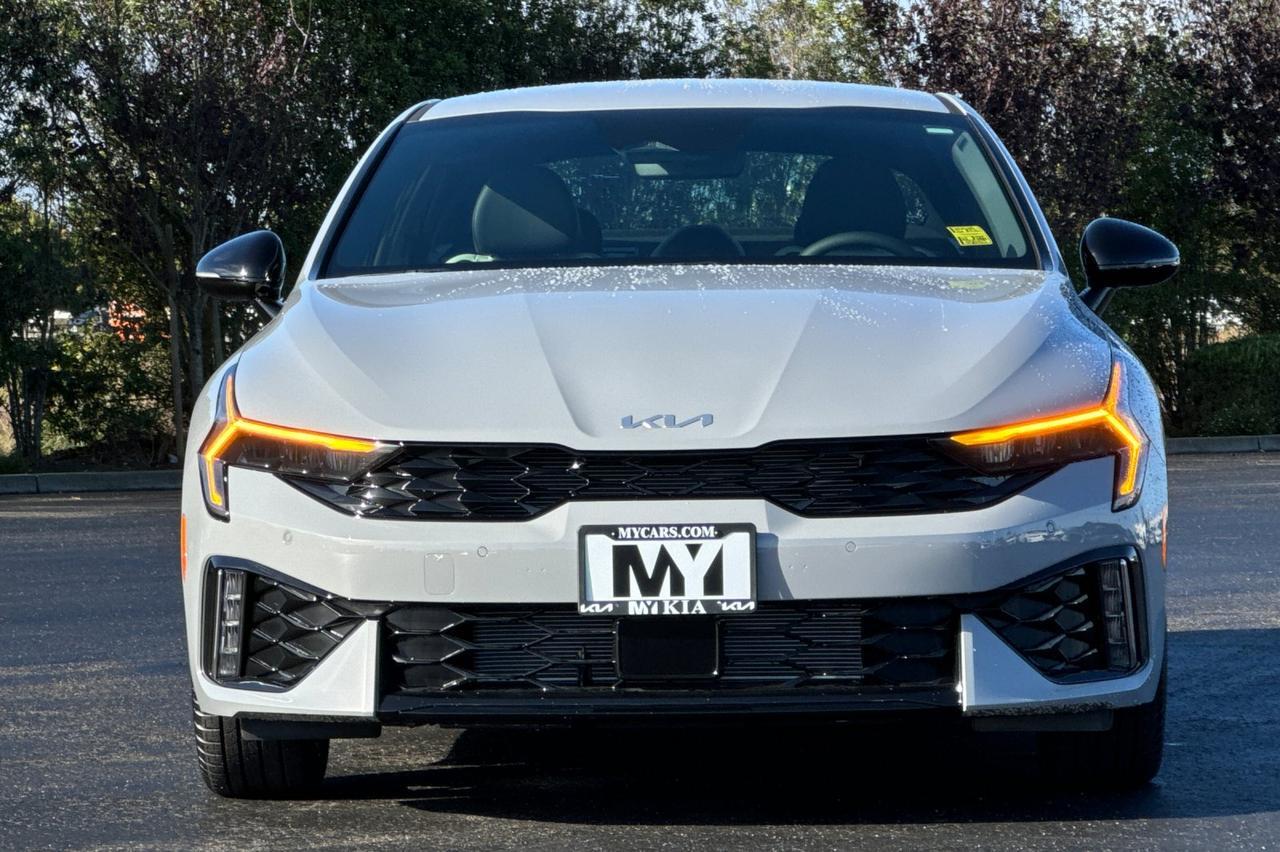 2026 Kia K5 GT-Line Salinas CA