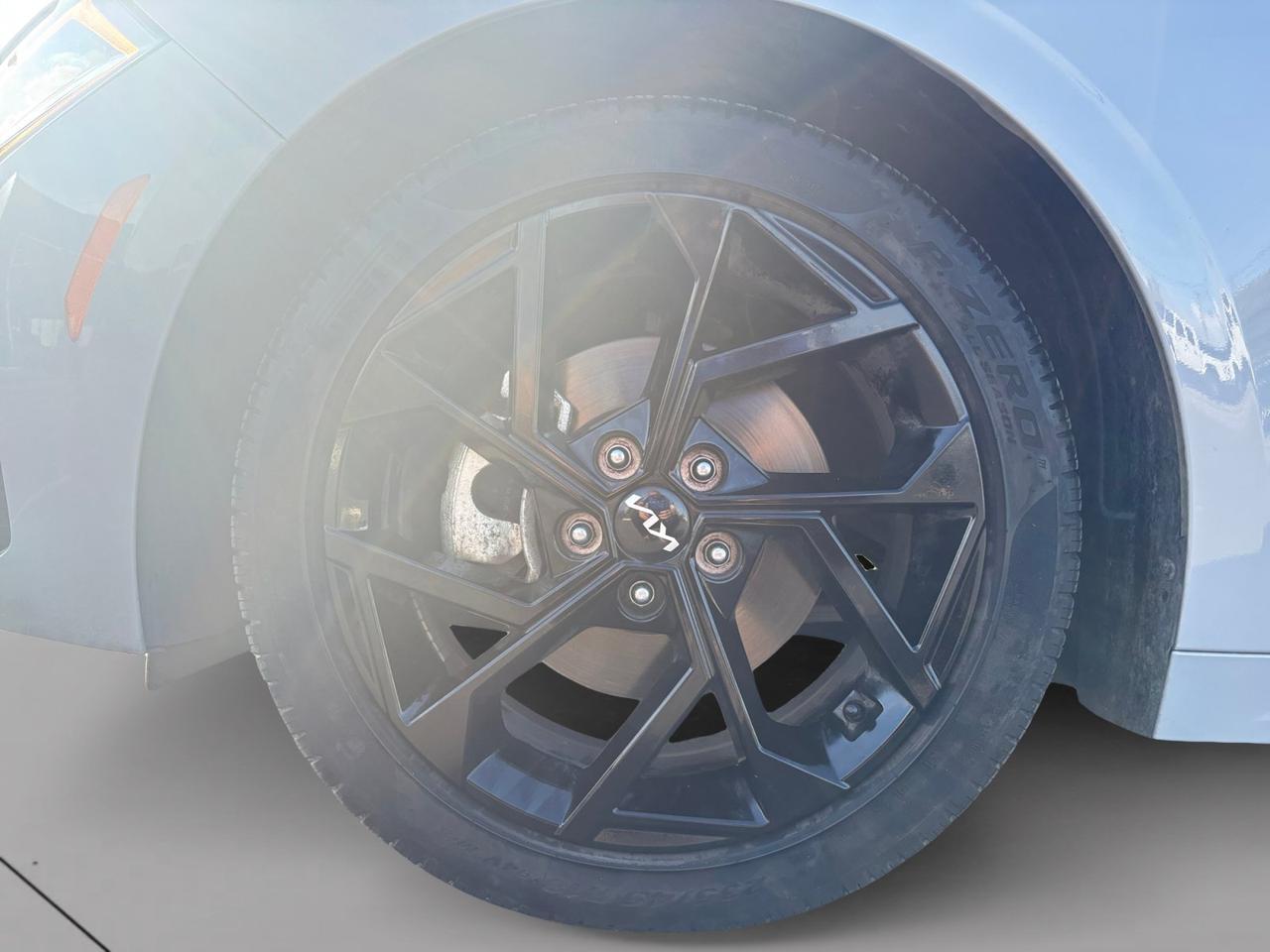2026 Kia K5 GT-Line New Braunfels TX