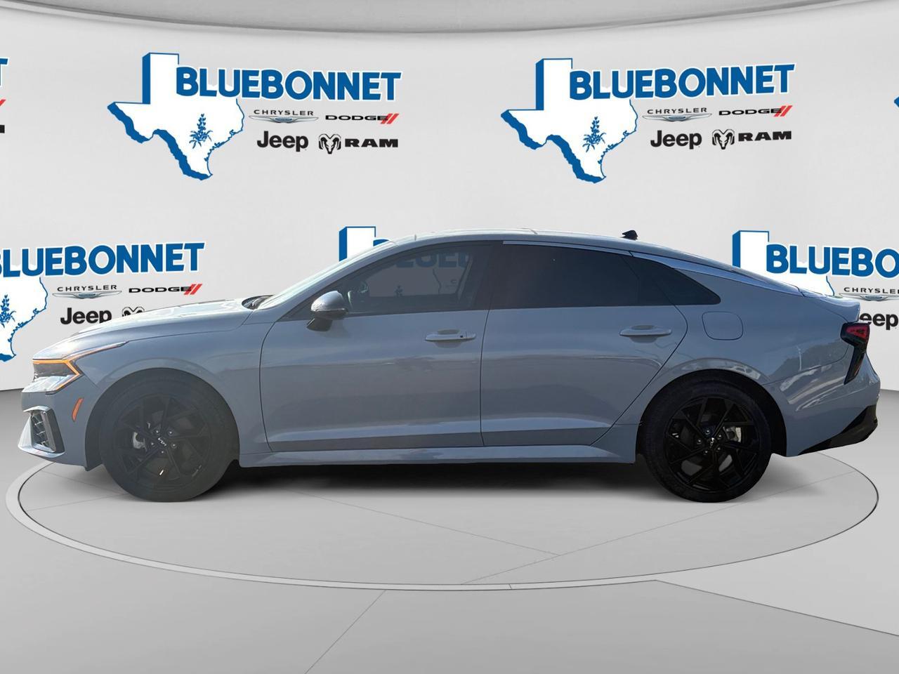 2026 Kia K5 GT-Line New Braunfels TX