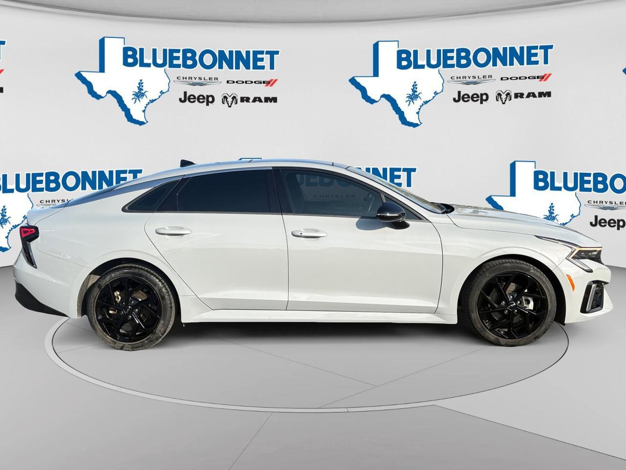 2026 Kia K5 GT-Line New Braunfels TX