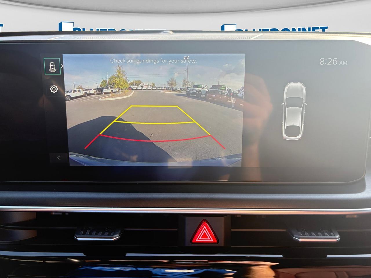 2026 Kia K5 GT-Line New Braunfels TX