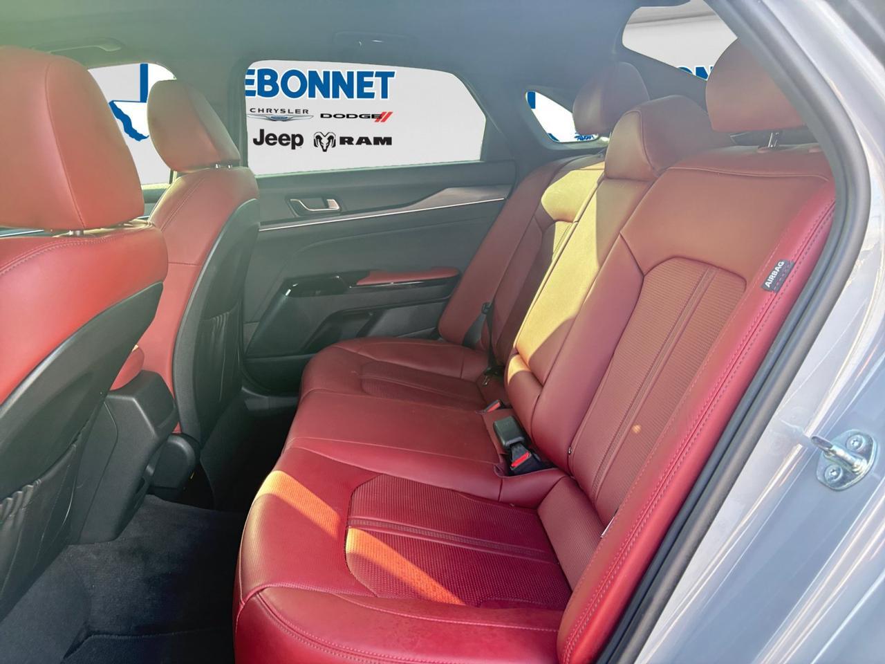 2026 Kia K5 GT-Line New Braunfels TX