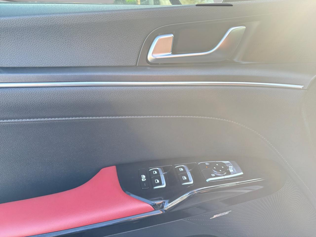 2026 Kia K5 GT-Line New Braunfels TX