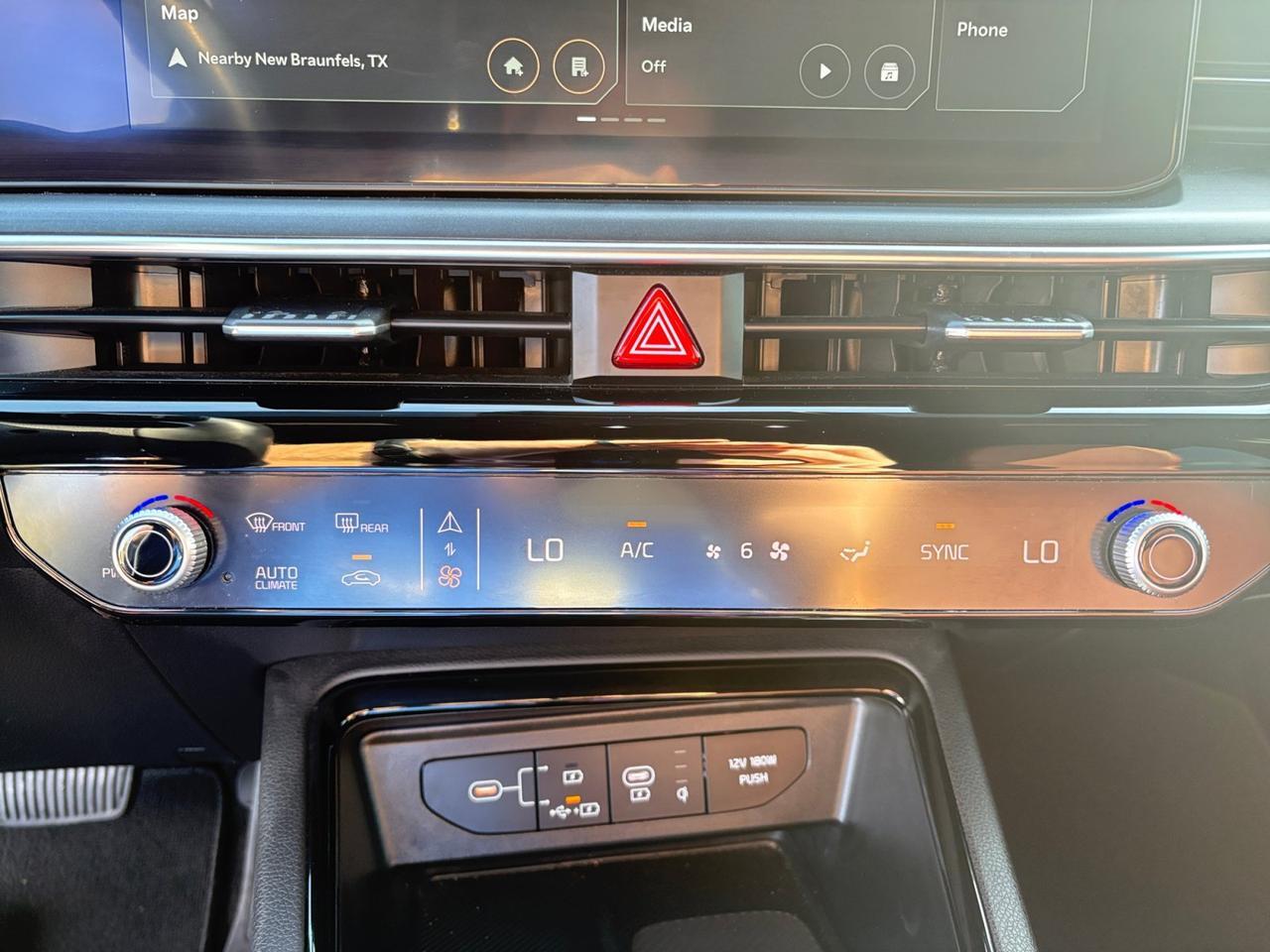 2026 Kia K5 GT-Line New Braunfels TX