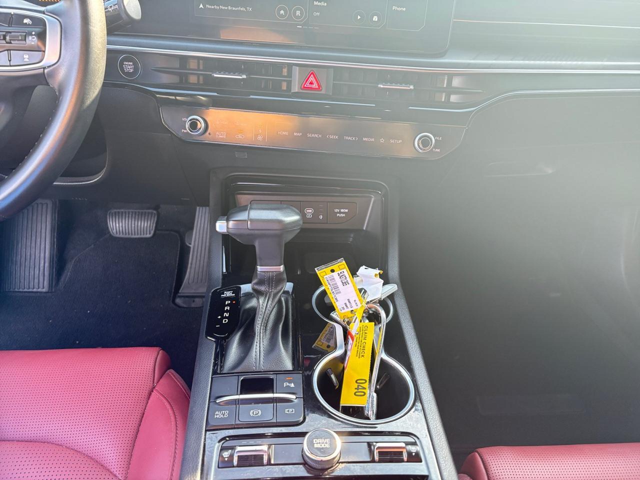 2026 Kia K5 GT-Line New Braunfels TX