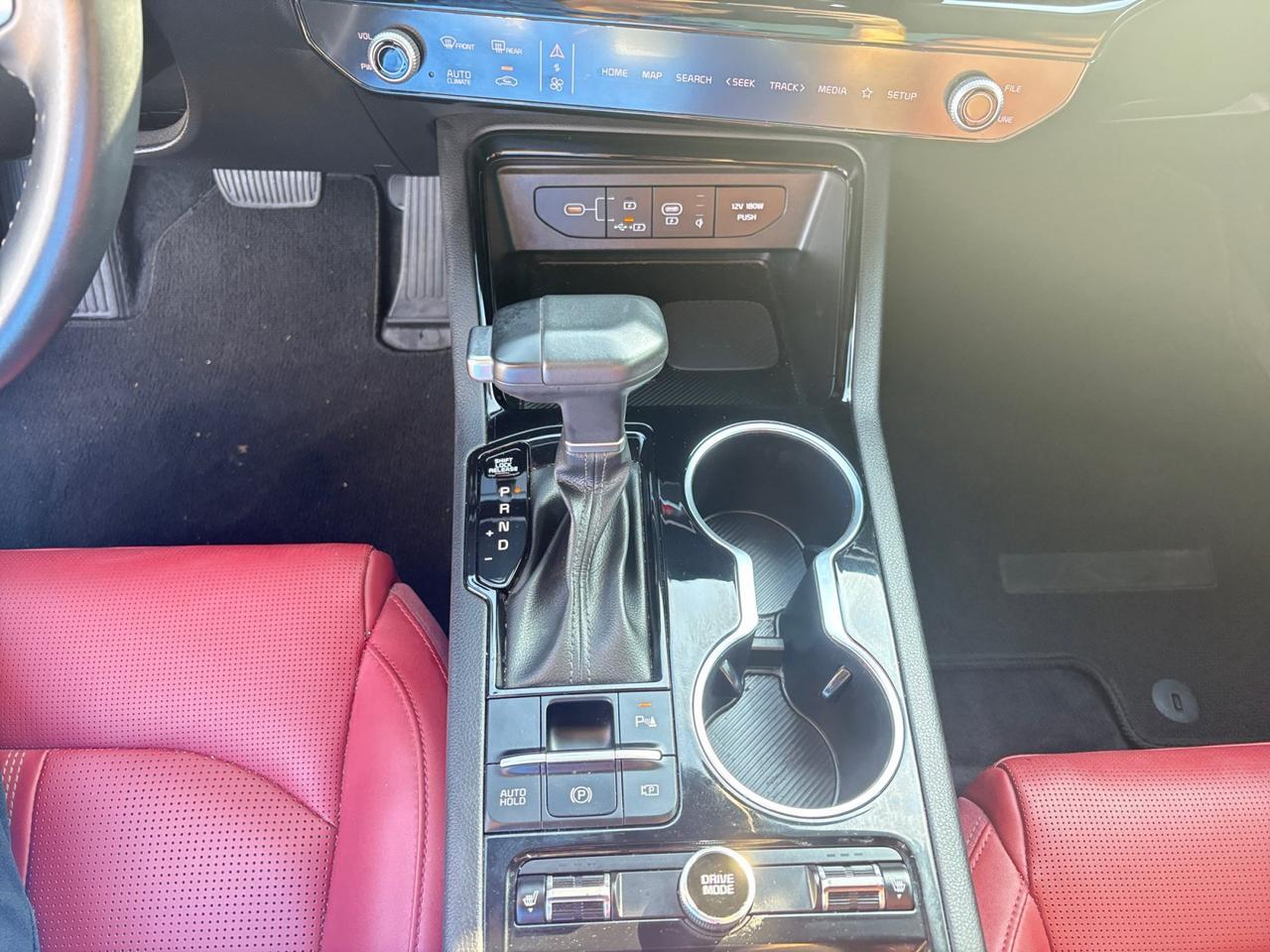 2026 Kia K5 GT-Line New Braunfels TX