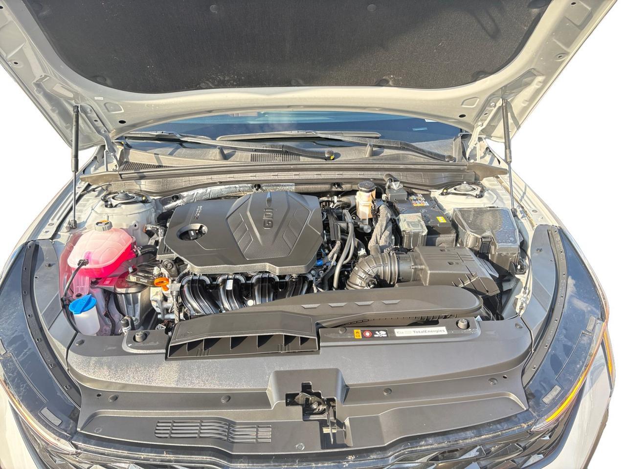2026 Kia K5 GT-Line New Braunfels TX