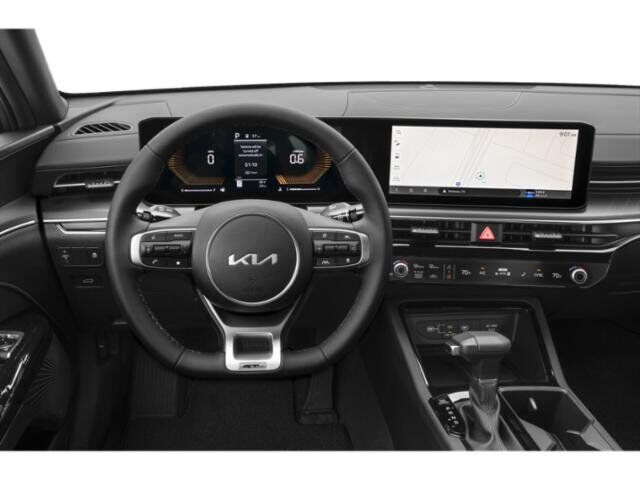 2026 Kia K5 GT-Line San Juan TX