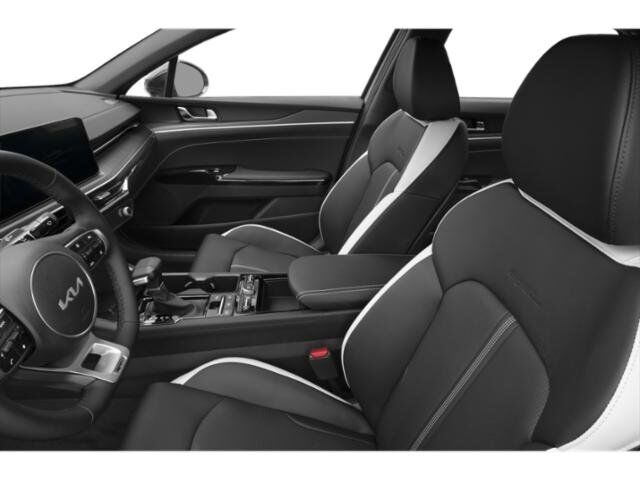 2026 Kia K5 GT-Line San Juan TX