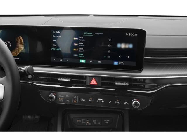 2026 Kia K5 GT-Line San Juan TX
