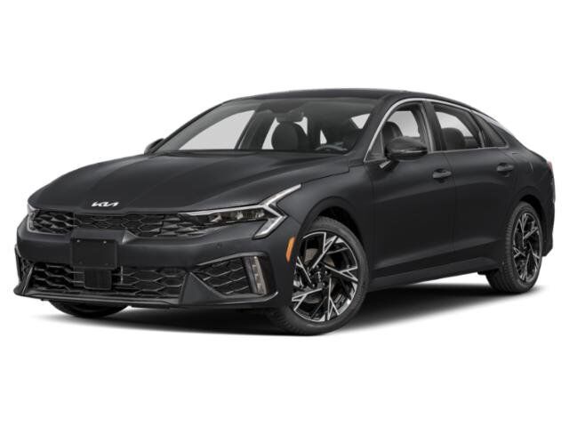 2026 Kia K5 GT-Line San Juan TX