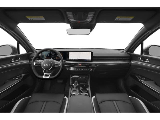 2026 Kia K5 GT-Line San Juan TX