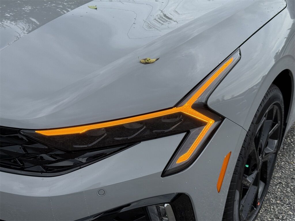 2026 Kia K5 GT-Line San Clemente CA